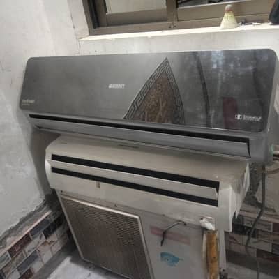 chaguan Ac Good Condition
