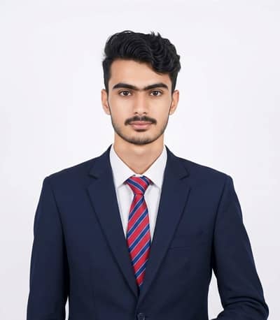 Koi bhi job ho kr lon ga iub k area mn ho bcz uni student hon