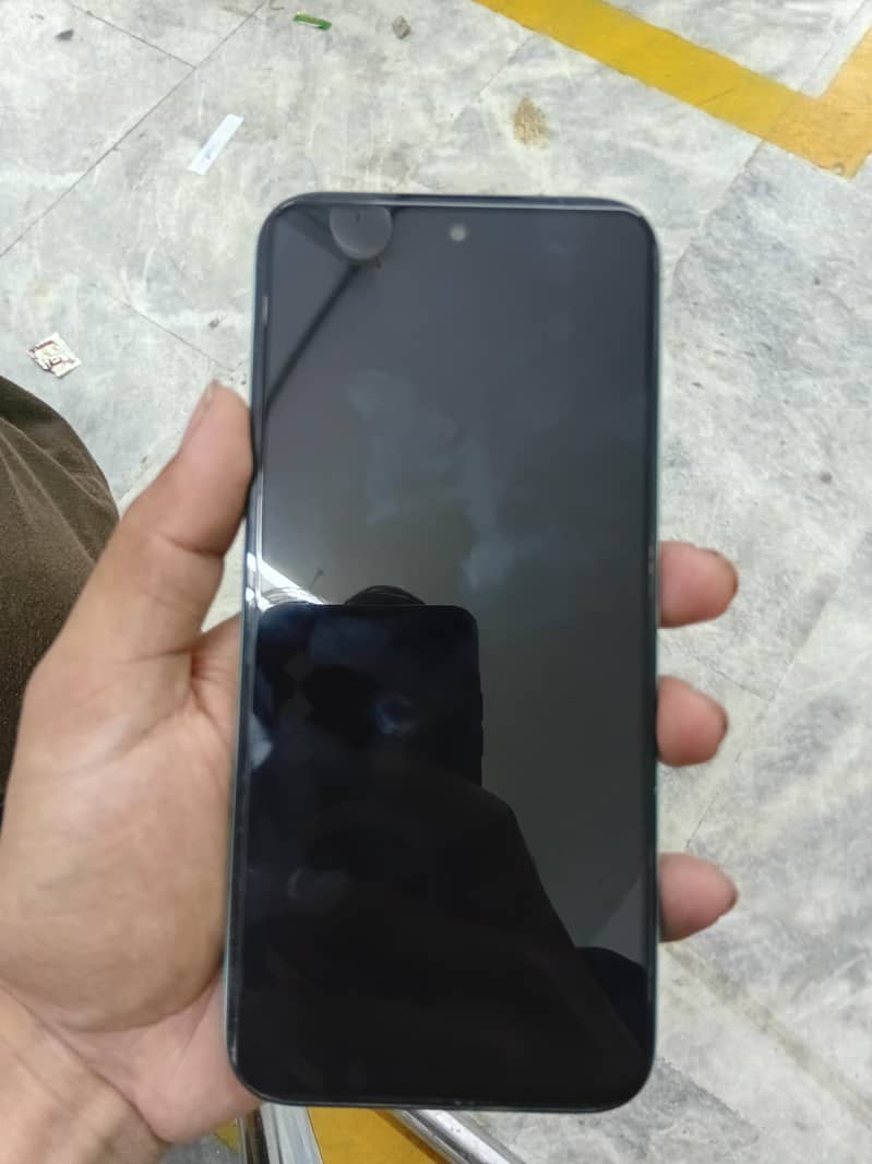 Honor x6c 0