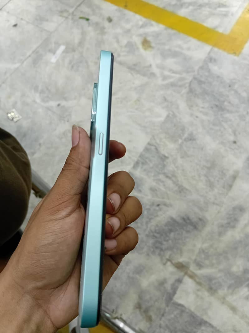 Honor x6c 2