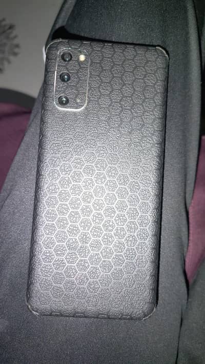 Samsung Mobile S20