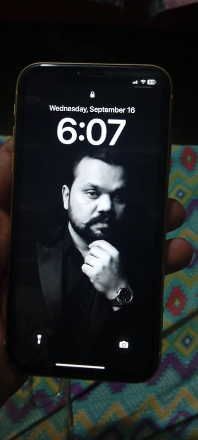 Apple iPhone 11 MDM 128GB