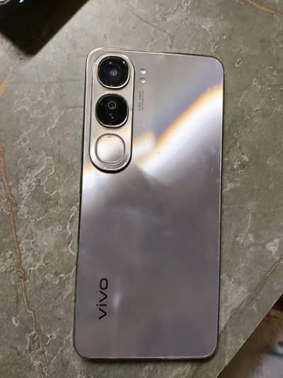 Vivo Y200