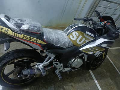 Super Power Leo 200cc 2018
