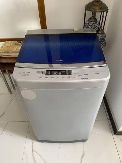 hair machine in good condition
