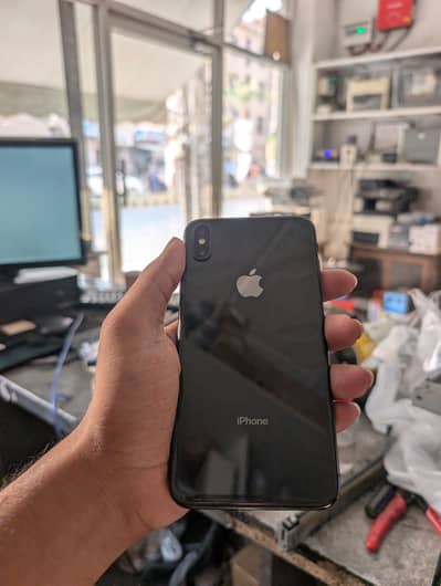 Apple iPhone XS Max