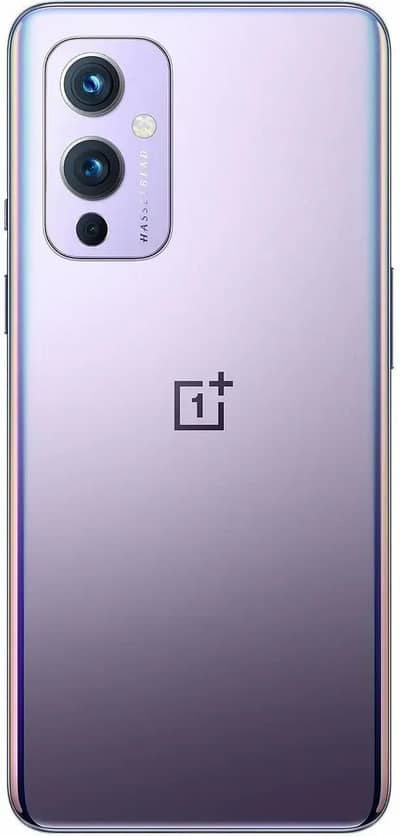 One Plus 9