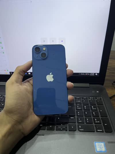 Apple iPhone 13 128gb pta approved