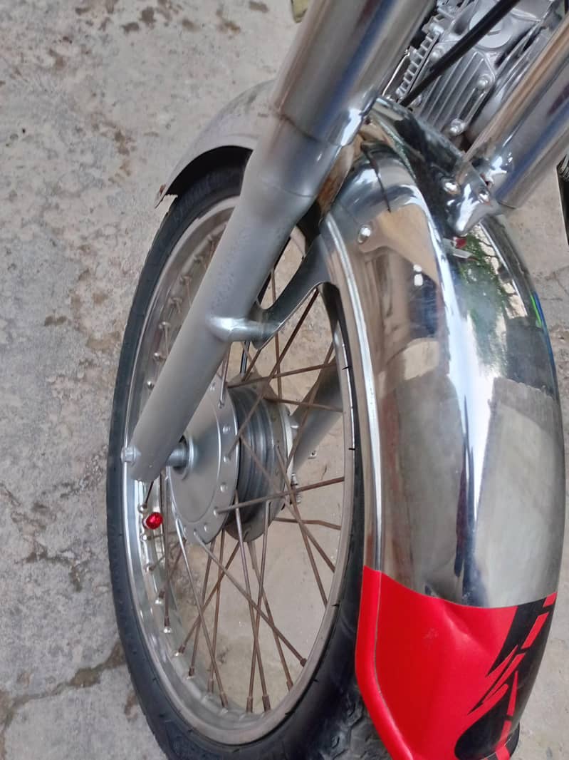 SUPER STAR 2015 model 2