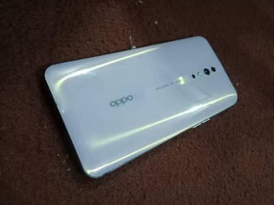 OPPO Reno Z