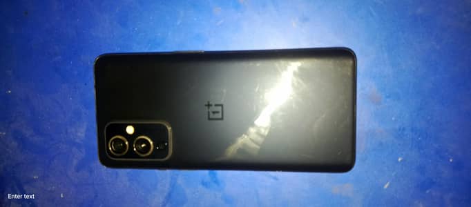 One Plus 9