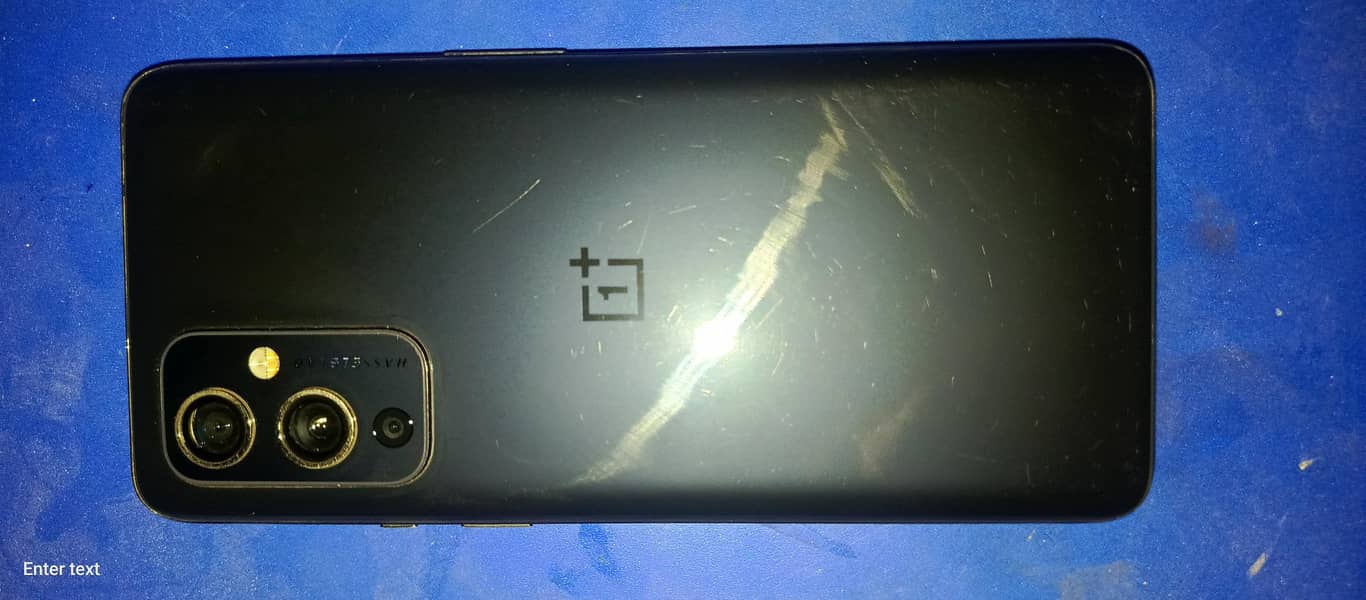 One Plus 9 1