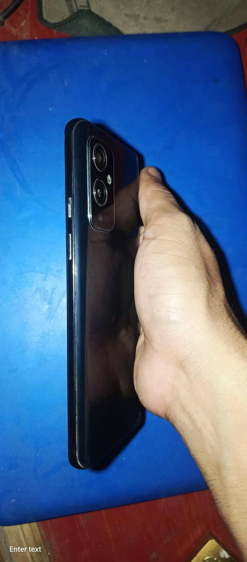 One Plus 9 4