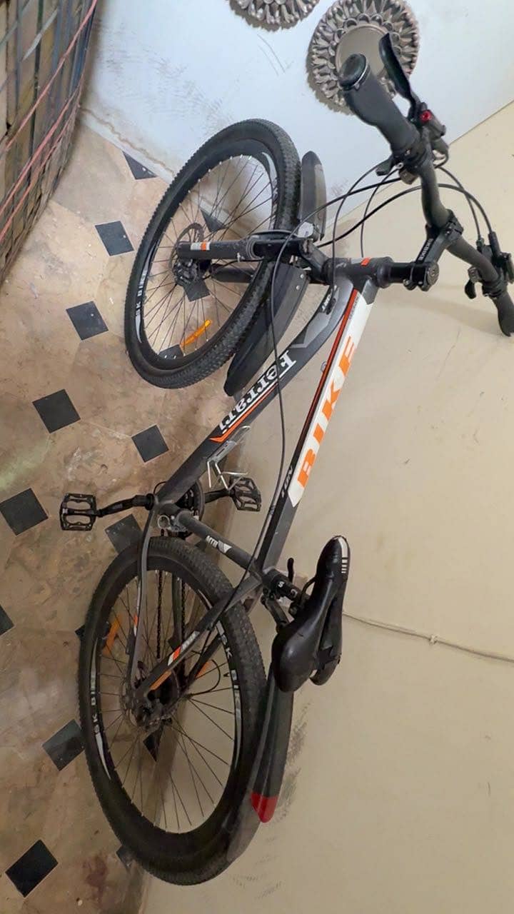 Cycle 3