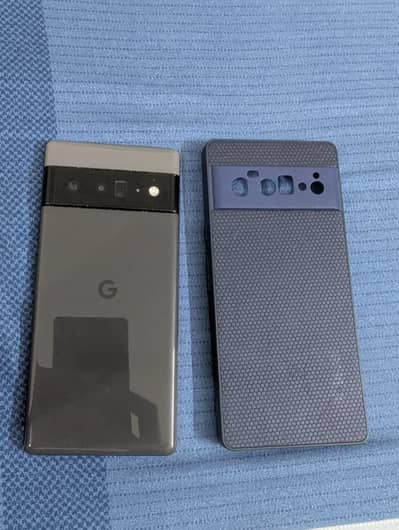 Google Pixel 6 Pro
