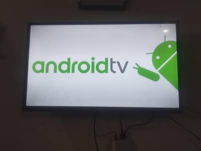 TCL 32″ Smart Android TV 32S6500