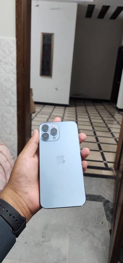 Apple iPhone 13 Pro Max
