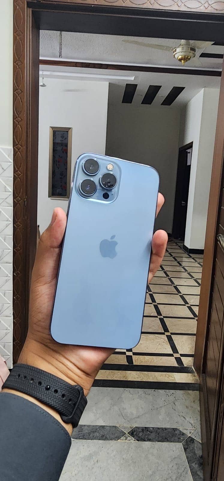Apple iPhone 13 Pro Max 2