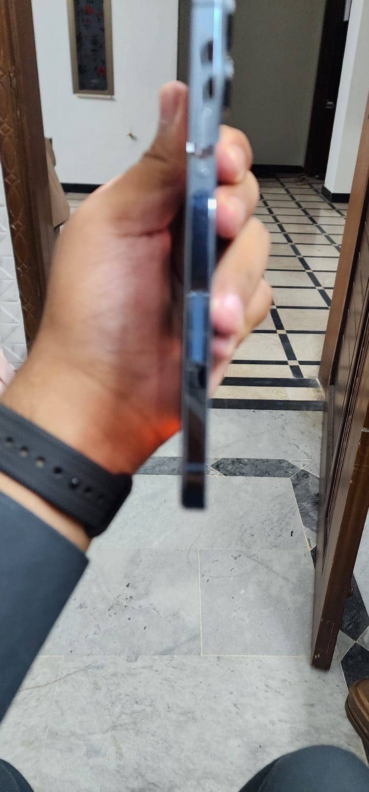 Apple iPhone 13 Pro Max 3