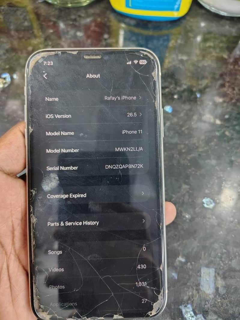 Apple iPhone 11 1