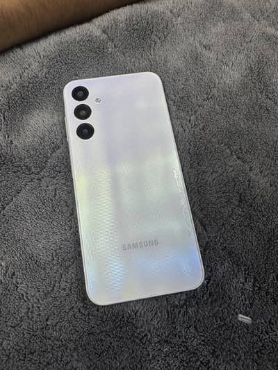 Samsung Mobile A25 5G