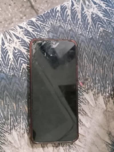 Infinix Hot 12i