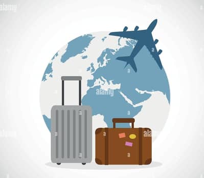 Overseas Recruitment company