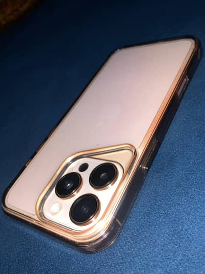 Apple iPhone 16 Pro Max (Non PTA)