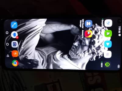 Infinix Note 7 AND AIRPORD PRO FREE