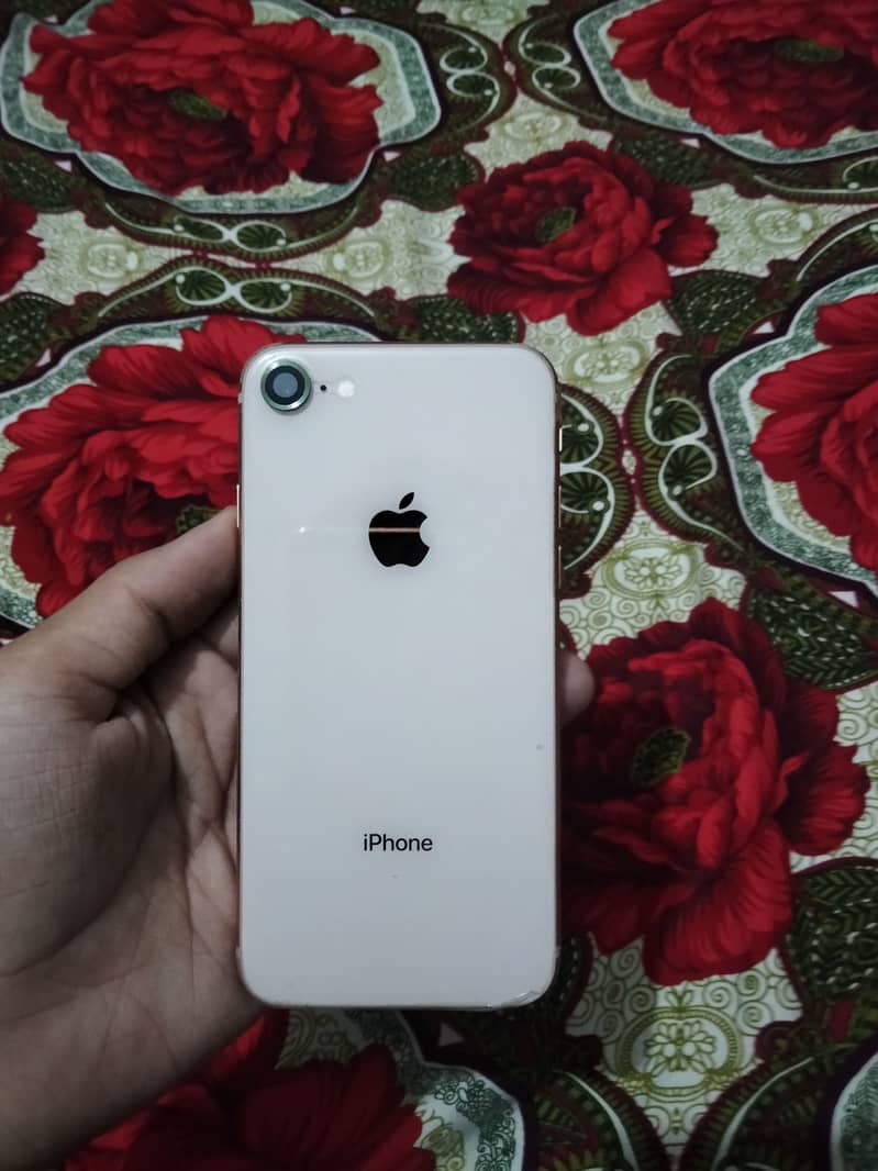 Apple iPhone 8 2
