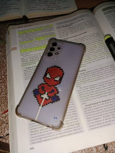 Samsung Mobile A32
