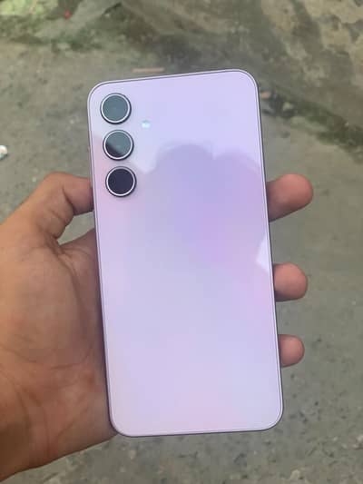 Samsung Mobile A35 5G