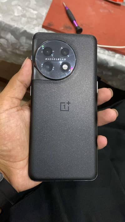 One Plus 11