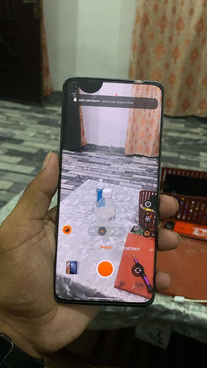 One Plus 11 4