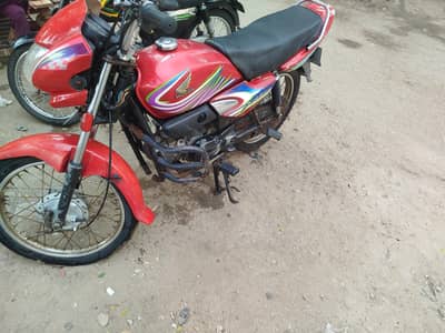 Nusrat Bhutto colony near bolan hotal kie Gali main