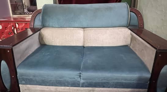 Sofa set