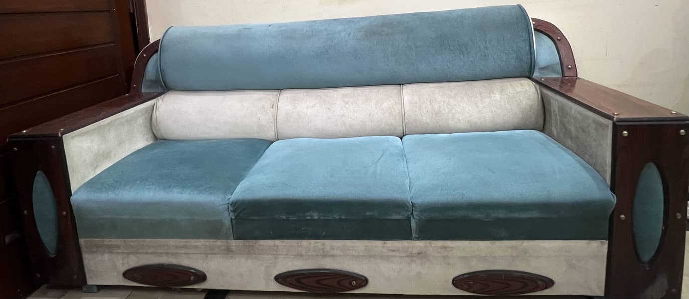 Sofa set 1