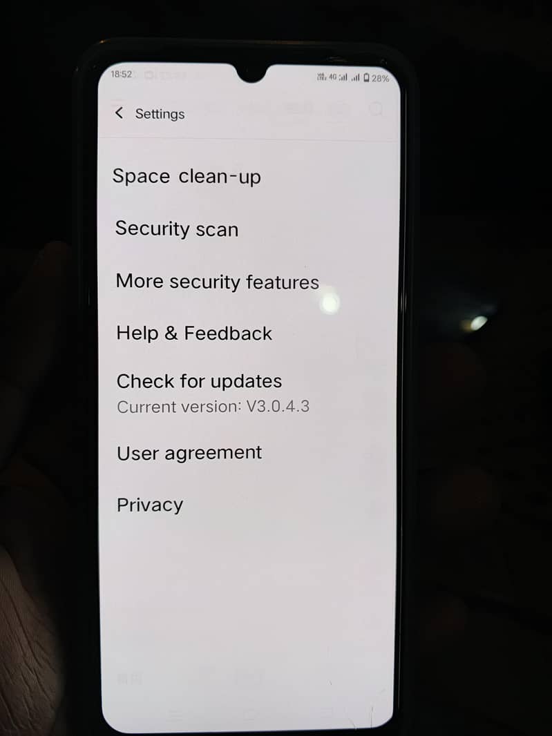 vivo v21e 2