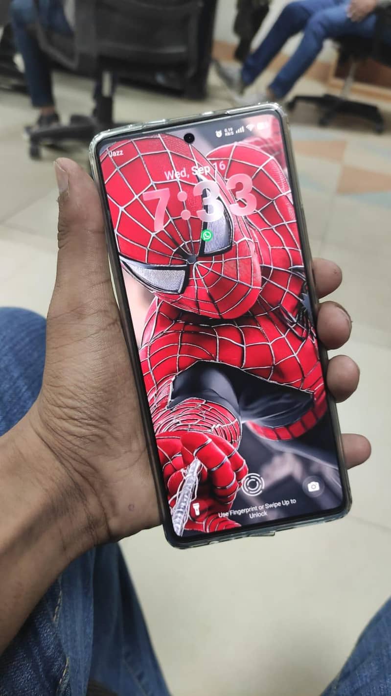 Tecno CAMON 30 2