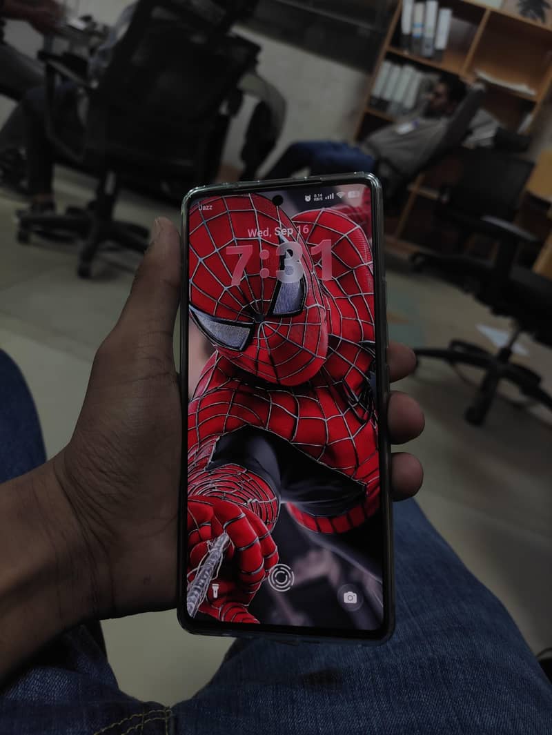 Tecno CAMON 30 4