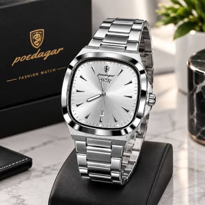 POEDAGAR Original Luxury watch