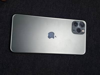 Apple iPhone 11 Pro Max