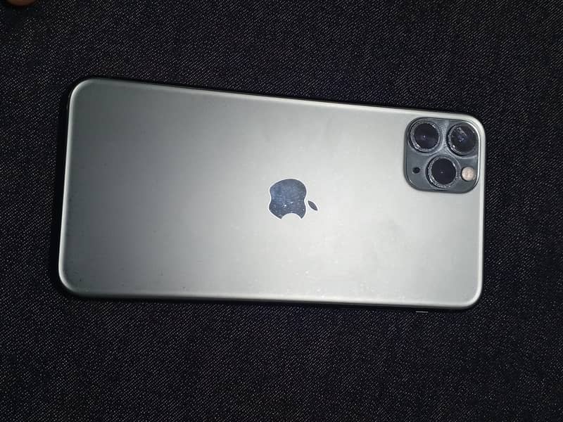 Apple iPhone 11 Pro Max 0