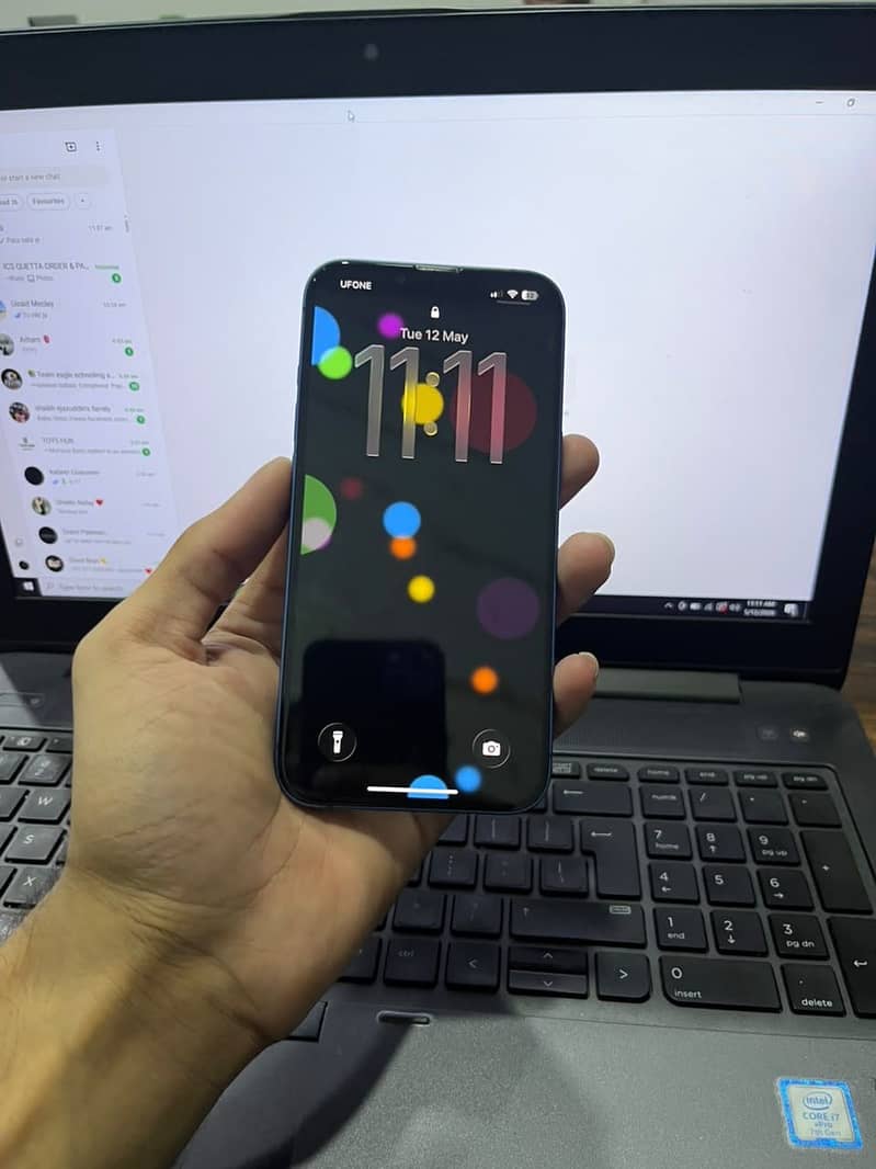Apple iPhone 13 1