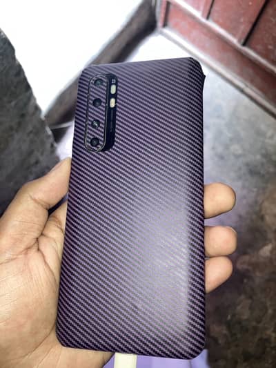 Xiaomi Mi Note 10 Lite