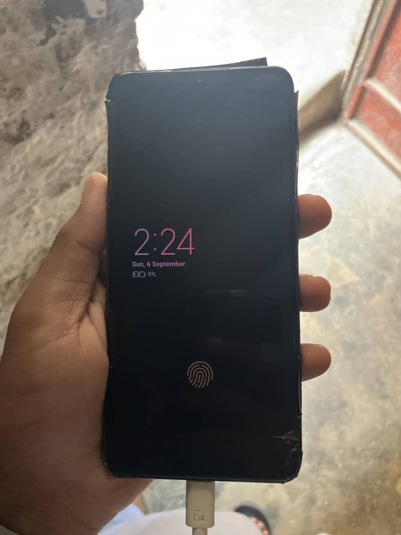 Xiaomi Mi Note 10 Lite 1