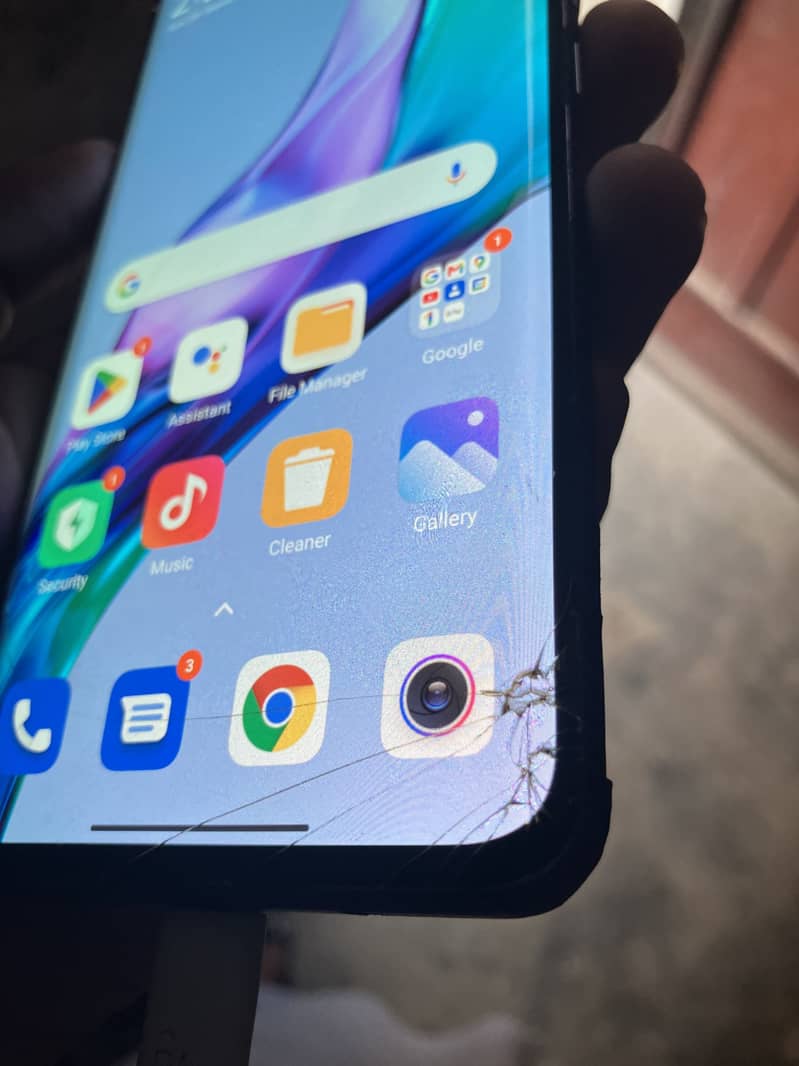 Xiaomi Mi Note 10 Lite 3