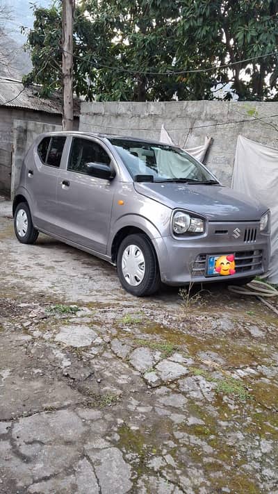 Suzuki Alto 2023
