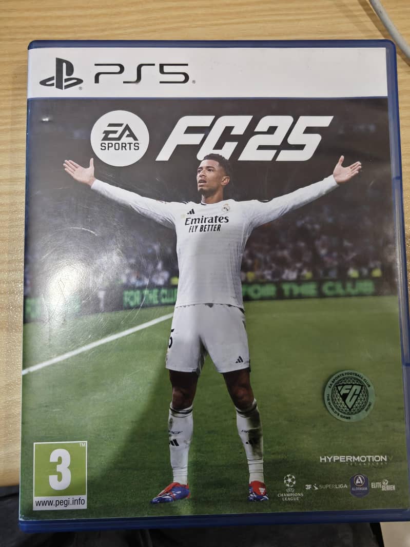 fifa 25 0