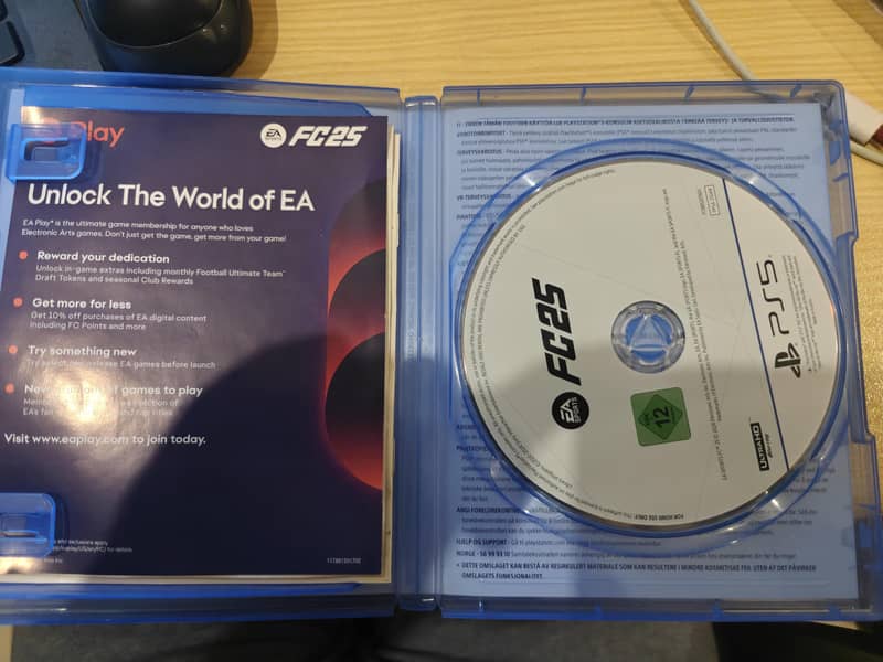 fifa 25 1